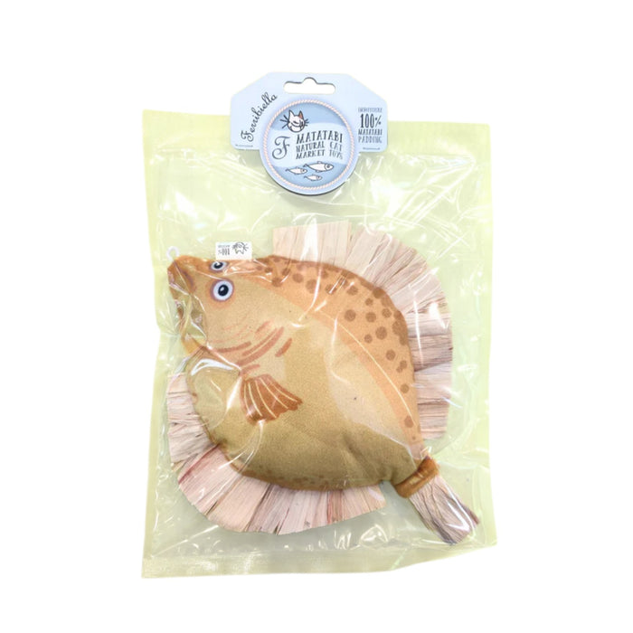 Ferribiella Matatabi Natural Market