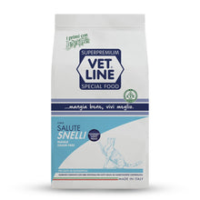 Vet Line - Gatto Salute e Prevenzione