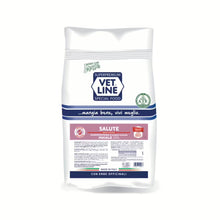 Vet Line - secco salute TAGLIA PICCOLA