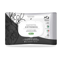 Natural Derma Pet - Salviette igienizzanti