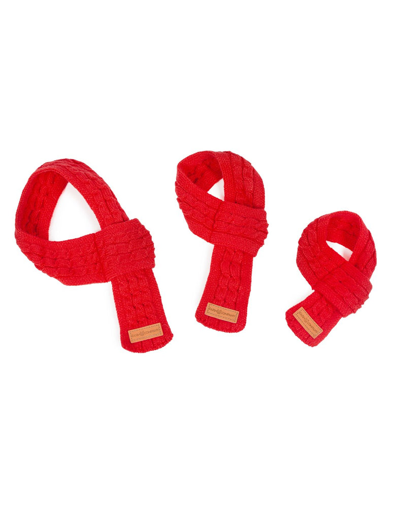 Farm Company SCIARPA REGOLABILE Small