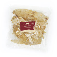 FASSON FOOD - Masticativi 100% naturali per cani (guida alla scelta)