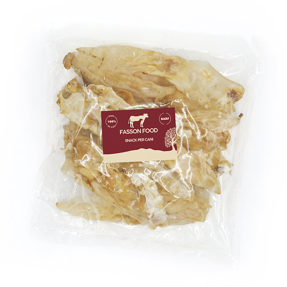 FASSON FOOD - Masticativi