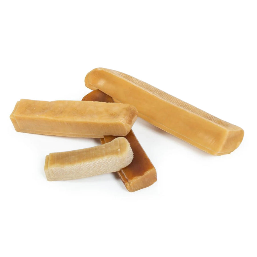 NatureDeli - Stick al Latte di Yak