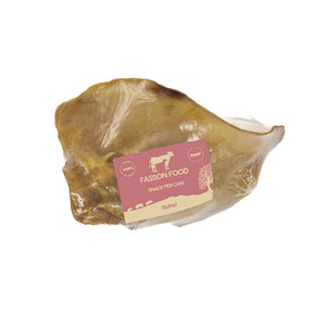 FASSON FOOD - Masticativi