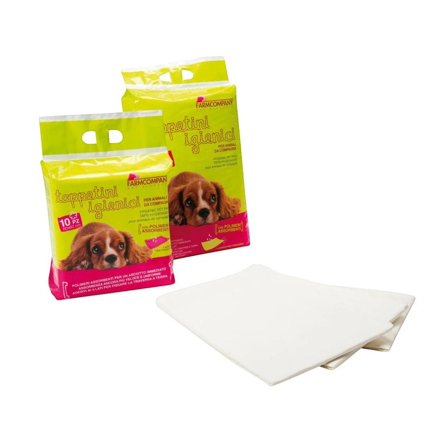 Farm Company - Tappetini igienici