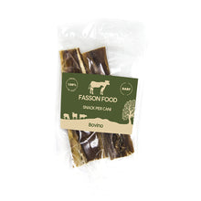FASSON FOOD - Masticativi 100% naturali per cani (guida alla scelta)