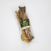 FASSON FOOD - Masticativi 100% naturali per cani (guida alla scelta)
