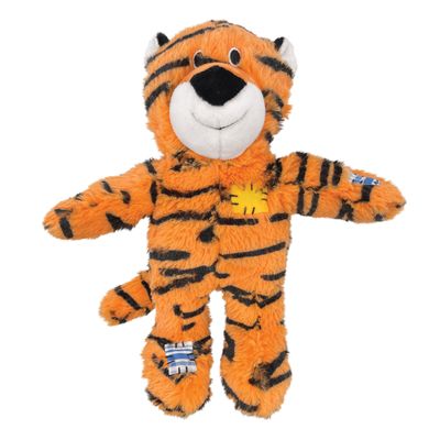 Kong knots tigre