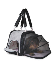 United Pets - Mesh Bag Xtra Trasportini
