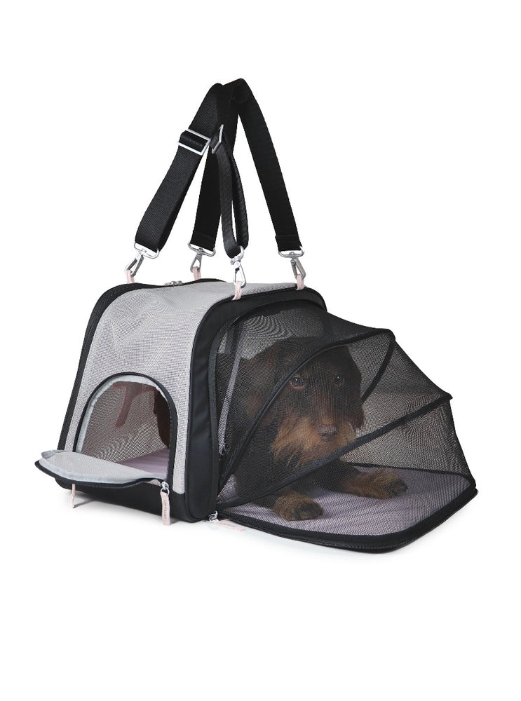 United Pets - Mesh Bag - Trasportino