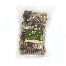 FASSON FOOD - Masticativi 100% naturali per cani (guida alla scelta)