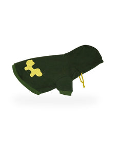 United Pets - BULL - Felpa con cappuccio in cotone