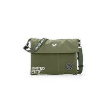 United pets - pochette CityBag con tracolla