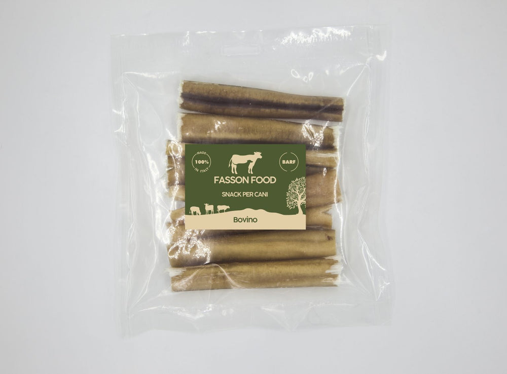 FASSON FOOD - Masticativi