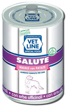Vet Line - Umido Salute