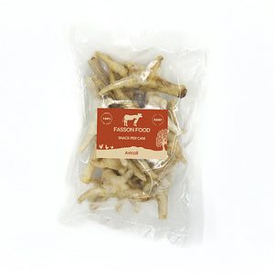 FASSON FOOD - Masticativi