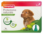 Beaphar - Protezione naturale - Spot On cane