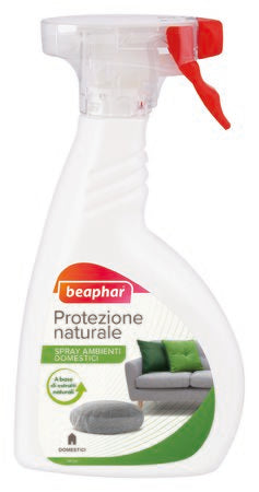Beaphar - Protezione naturale - Spray
