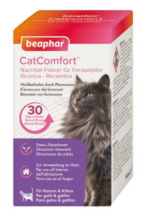 Beaphar - Cat comfort
