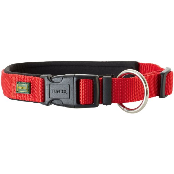 Hunter - Collare Neoprene Vario Plus