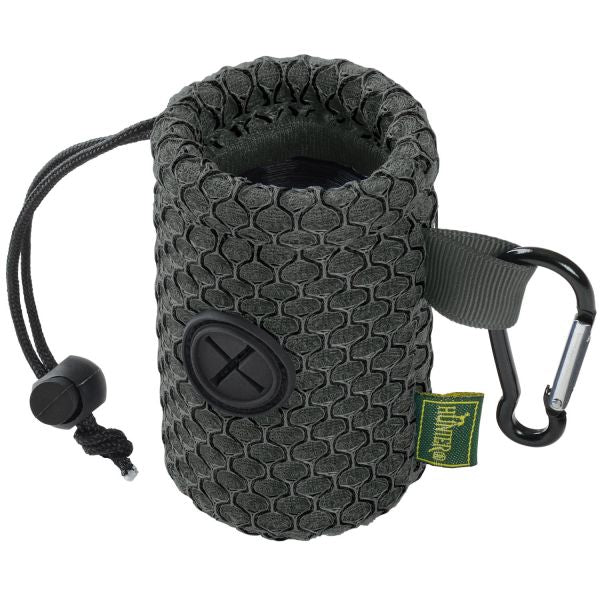 Hunter - Dispenser portasacchetti Hilo