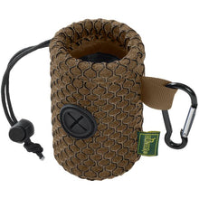 Hunter - Dispenser portasacchetti Hilo