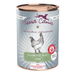 Terra Canis - Diabetic