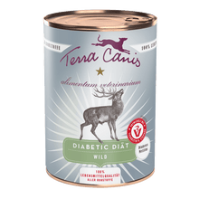 Terra Canis - Diabetic