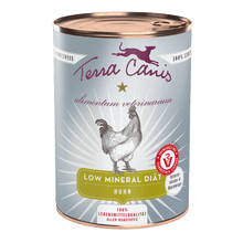 Terra Canis - Low Mineral