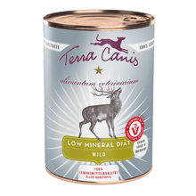 Terra Canis - Low Mineral