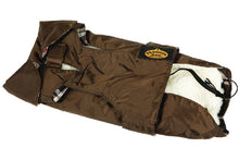 Fashion Dog - Cappotto impermeabile con imbottitura staccabile tg. Piccola