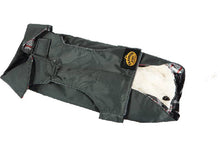 Fashion Dog - Cappotto impermeabile con imbottitura staccabile tg. Piccola