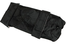 Fashion Dog - Cappotto impermeabile con imbottitura staccabile tg. Piccola