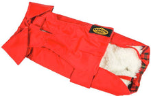 Fashion Dog - Cappotto impermeabile con imbottitura staccabile tg. Piccola