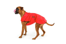 Fashion Dog - Cappotto impermeabile con imbottitura staccabile