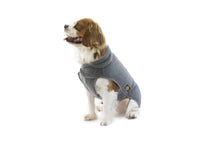 Fashion Dog - Cappotto in pile tg. Piccola (art. 106)