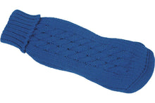 Fashion Dog - Maglione misto lana