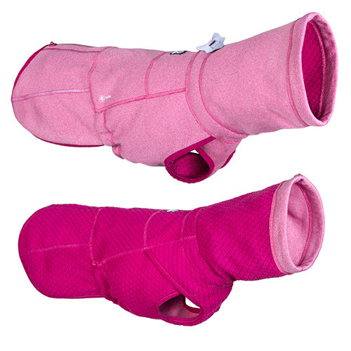 Hurtta - Maglia Razzle Dazzle Midlayer