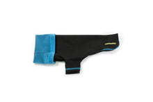 UNCONVENTIONALDOG - GINGERBREAD, La maglia tecnica
