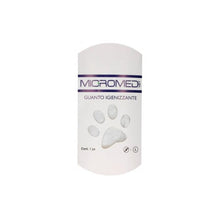 Micromed - Guanto & Panno magico all'argento colloidale