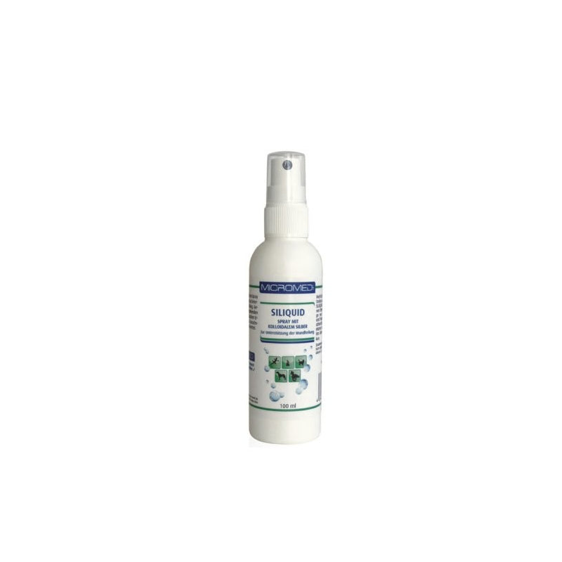 Micromed - Siliquid Spray