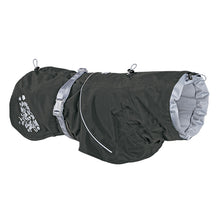 Hurtta - Giacca impermeabile Monsoon – Protezione da pioggia e vento per cani