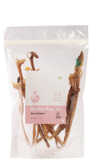 Dr FOX - Snack Suino
