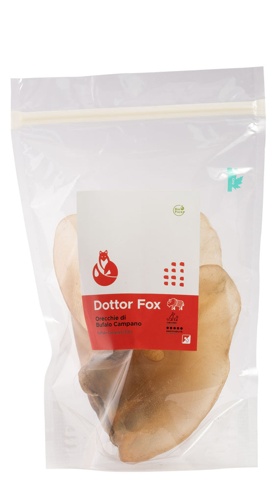Dr FOX - Snack Bovino