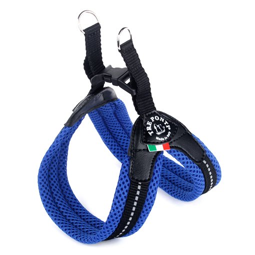 Tre Ponti - Pettorina Mesh