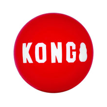 Kong - Signature