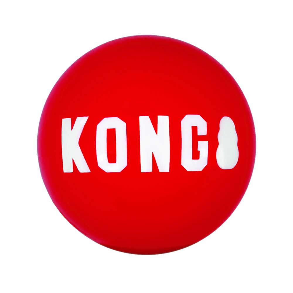 Kong - Signature