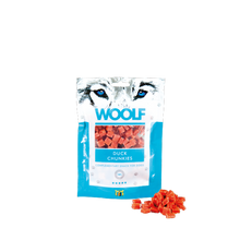 Woolf - Snack premietti