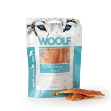 Woolf - Snack premietti